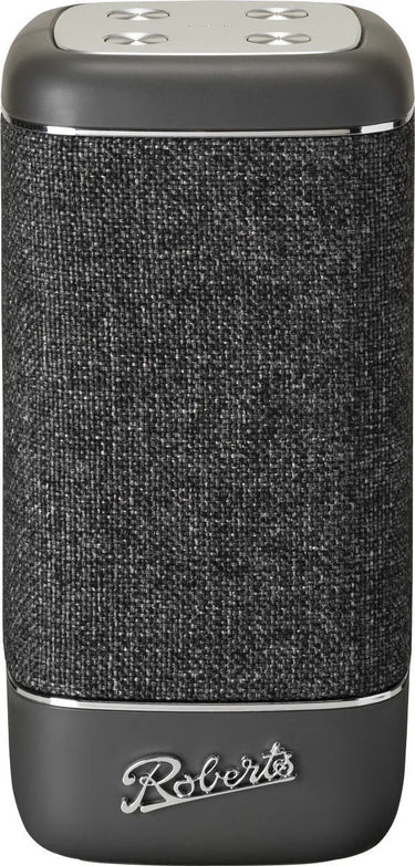 Roberts Beacon 325 Gris foncé - EasyLounge - 10