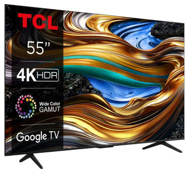 TCL 55P71B - EasyLounge - 6