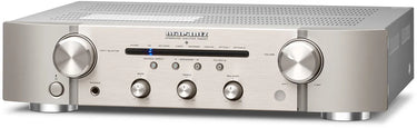 Marantz PM6007 Silver Gold