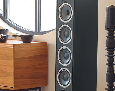 Focal Vestia N°3 Noir - EasyLounge - 10