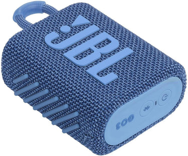 JBL GO 3 Eco Bleu - EasyLounge - 6