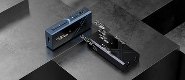 FiiO KA17 Bleu - EasyLounge - 7