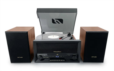 Muse MT-120 MB - EasyLounge - 2