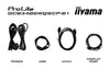 iiyama G-Master Gold Phoenix GCB3486WQSCP-B1 - EasyLounge - 22