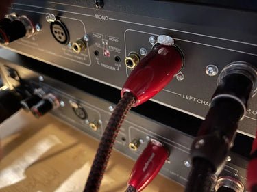 Audioquest Red River XLR (0,75 m) - EasyLounge - 5