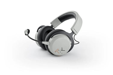 Beyerdynamic MMX 200 Wireless Gris - EasyLounge - 4