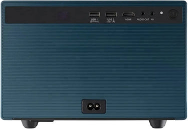 ViewSonic LX60HDB - EasyLounge - 2