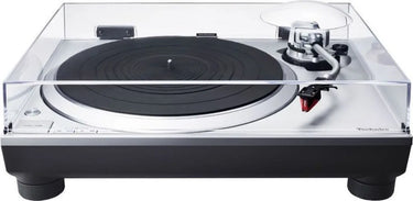 Technics SL-1500C Silver