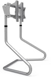 RSeat Support écran RS Stand S3 Silver - EasyLounge - 3