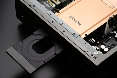 Denon DCD-A110 - EasyLounge - 7