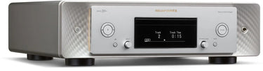 Marantz SACD 30N Silver - EasyLounge - 5