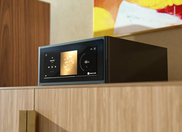 NAD M10 V3 - EasyLounge - 4