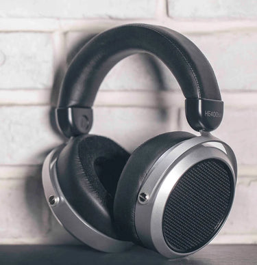 HiFiMAN HE-400SE - EasyLounge - 11