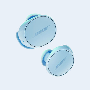 Bose QuietComfort Earbuds Bleu glacé - EasyLounge - 7