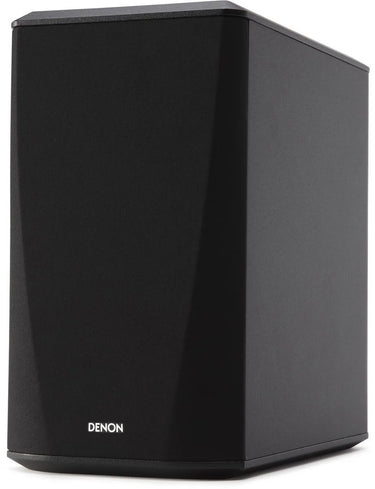 Denon DHT-S516H Noir - EasyLounge - 4