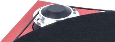 Pro-ject Essential III BT Rouge laqué - EasyLounge - 5