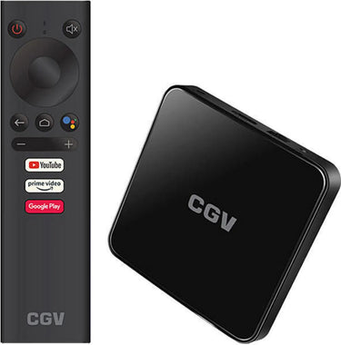 CGV Expand TV boitier Andoid TV-4K - EasyLounge - 2