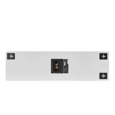 Tangent Spectrum II XLCR Blanc - EasyLounge - 4