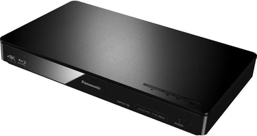 Panasonic DMP-BDT180 - EasyLounge - 3
