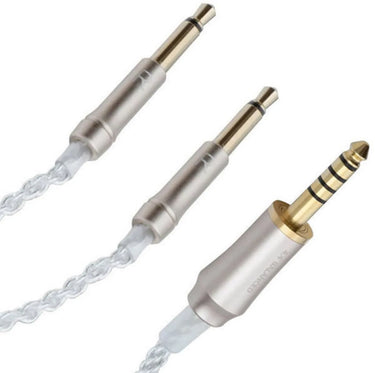 Meze 105 AER + Câble Premium Balanced 4,4 mm - EasyLounge - 2