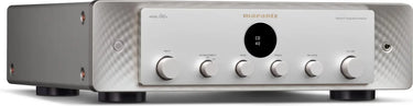 Marantz Model 60n Silver