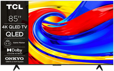 TCL 85P7L - EasyLounge - 4