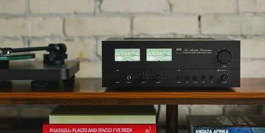 NAD C3030 - EasyLounge - 3