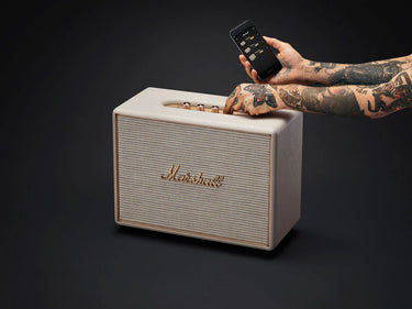 Marshall Woburn Multi-Room Blanc - EasyLounge - 5