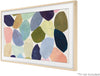 Samsung Cadre The Frame 32" Chêne - EasyLounge - 3