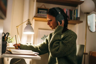 Audio-Technica ATH-M20xBT Noir - EasyLounge - 20