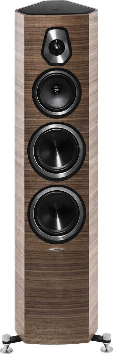Sonus Faber Sonetto V Noyer - EasyLounge - 9