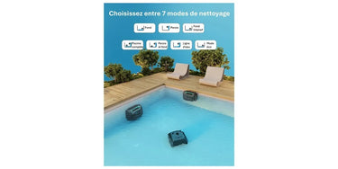 Wybot C2 - EasyLounge - 9