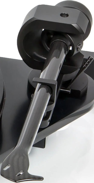 Pro-ject 6Perspex SB (sans cellule) Blanc - EasyLounge - 2