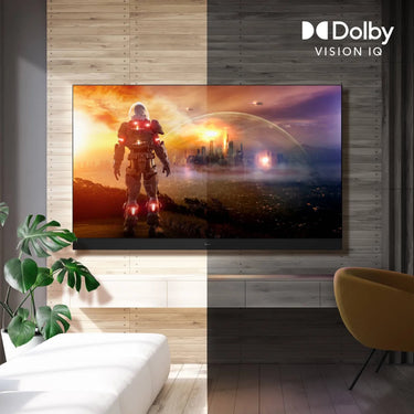 Panasonic TV-77Z95B - EasyLounge - 25
