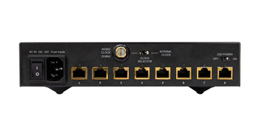 Nuprime SW-9X - EasyLounge - 2