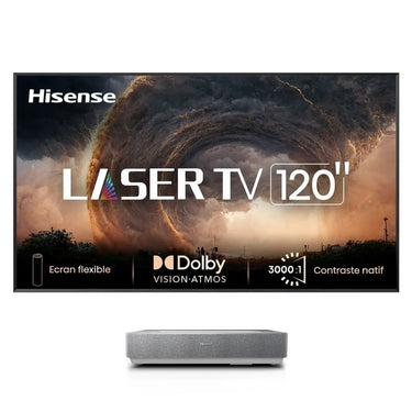 Hisense 120L5ND Laser TV