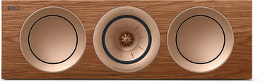 KEF R2 Meta Noyer Clair - EasyLounge - 3
