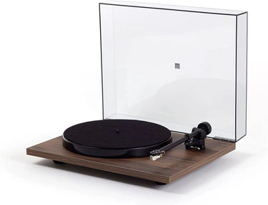 Rega Planar 1 Plus Noyer - EasyLounge - 8