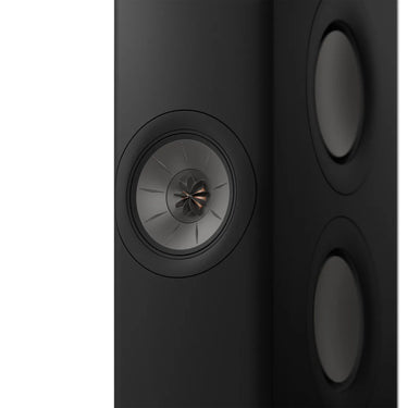 KEF LS60 Wireless Noir Carbon - EasyLounge - 4