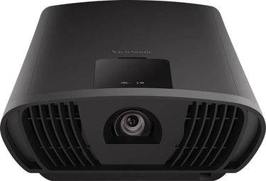 ViewSonic X100-4K Noir - EasyLounge - 8