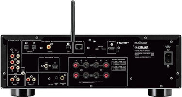 Yamaha R-N1000A Noir - EasyLounge - 3