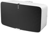 Cavus Support mural horizontal Blanc pour Sonos Five - EasyLounge - 4