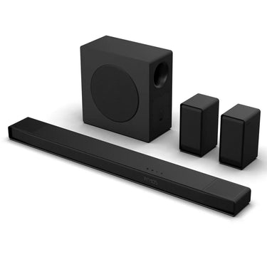 Hisense AX5140Q - EasyLounge - 2