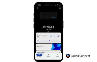 Sony ULT Field 3 Noir - EasyLounge - 10