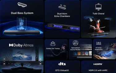TCL S45HE - EasyLounge - 7