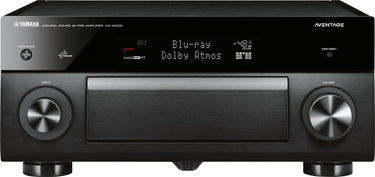 Yamaha CX-A5100 Noir