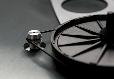 Rega Planar 3 RS Edition - EasyLounge - 8