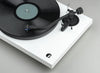 Pro-ject Debut III S Audiophile Blanc laqué - EasyLounge - 4