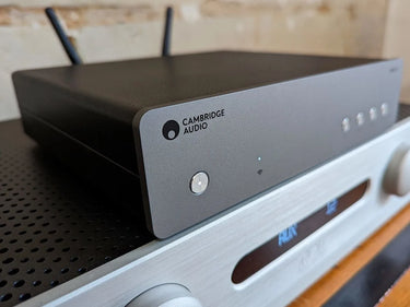Cambridge Audio MXN 10 - EasyLounge - 18