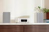 Denon Ceol RCD-N12 Blanc - EasyLounge - 5